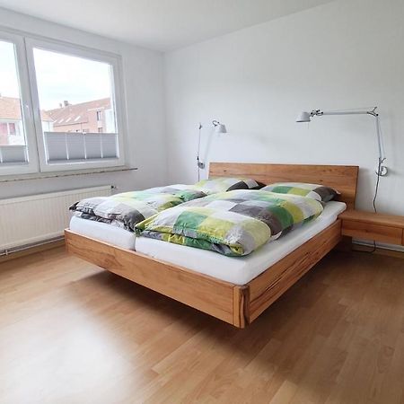 Deine Oase Mitten In Hannover. Exteriér fotografie